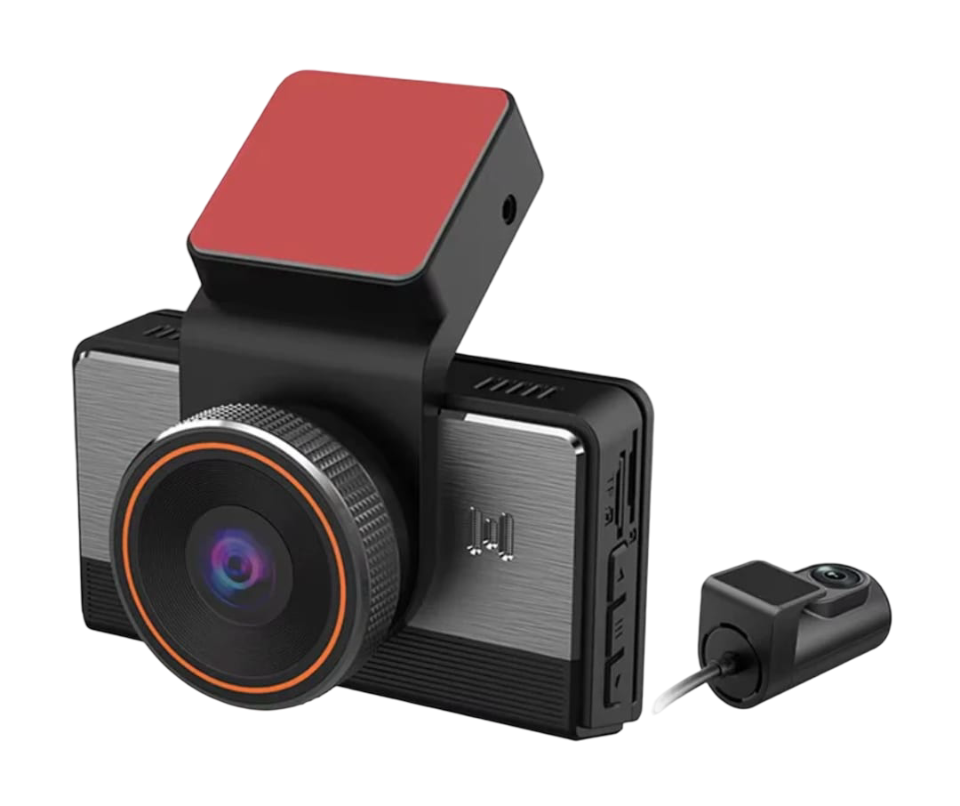 3K Dashcam DC-03